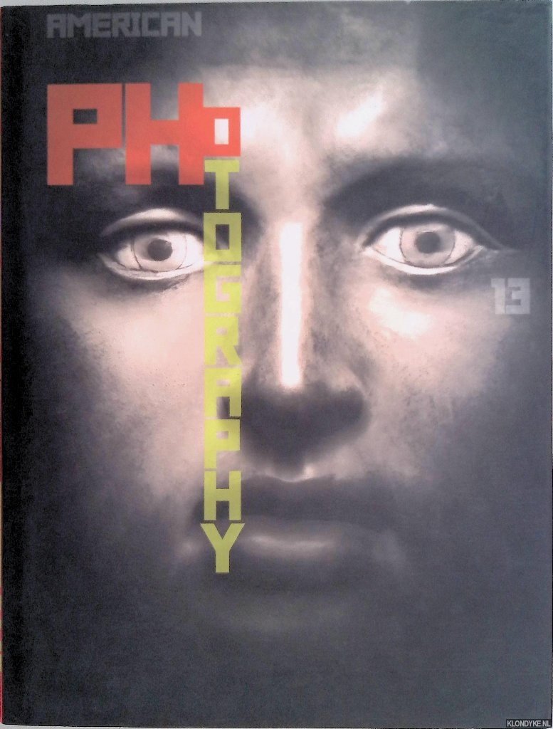 Priest, Robert - American Photography 13