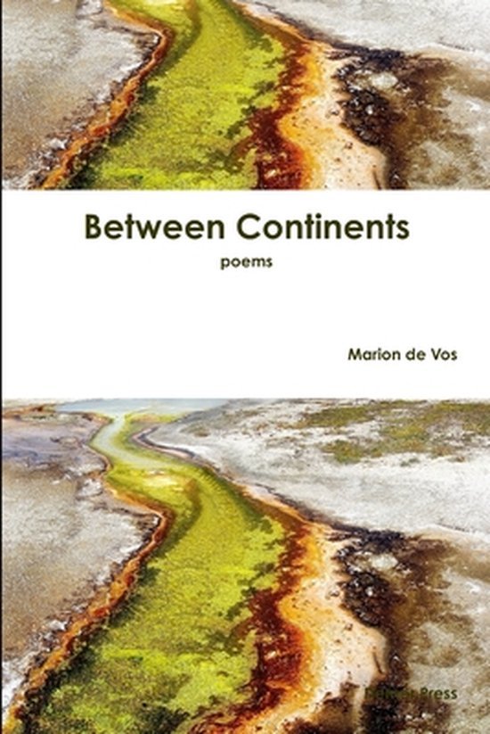  - Between Continents