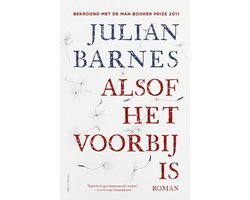 Ronald Vlek - Alsof het voorbij is