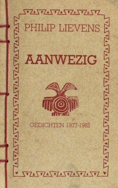 Lievens, Philip. - Aanwezig.