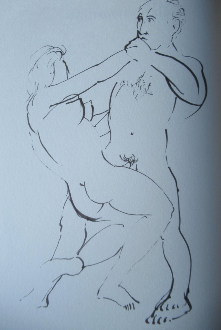 Xenophon von Ephesos - Die Waffen des Eros od Anthia und Habrokomas