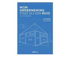 Alex van Heeswijk - Mijn onderneming staat als een huis