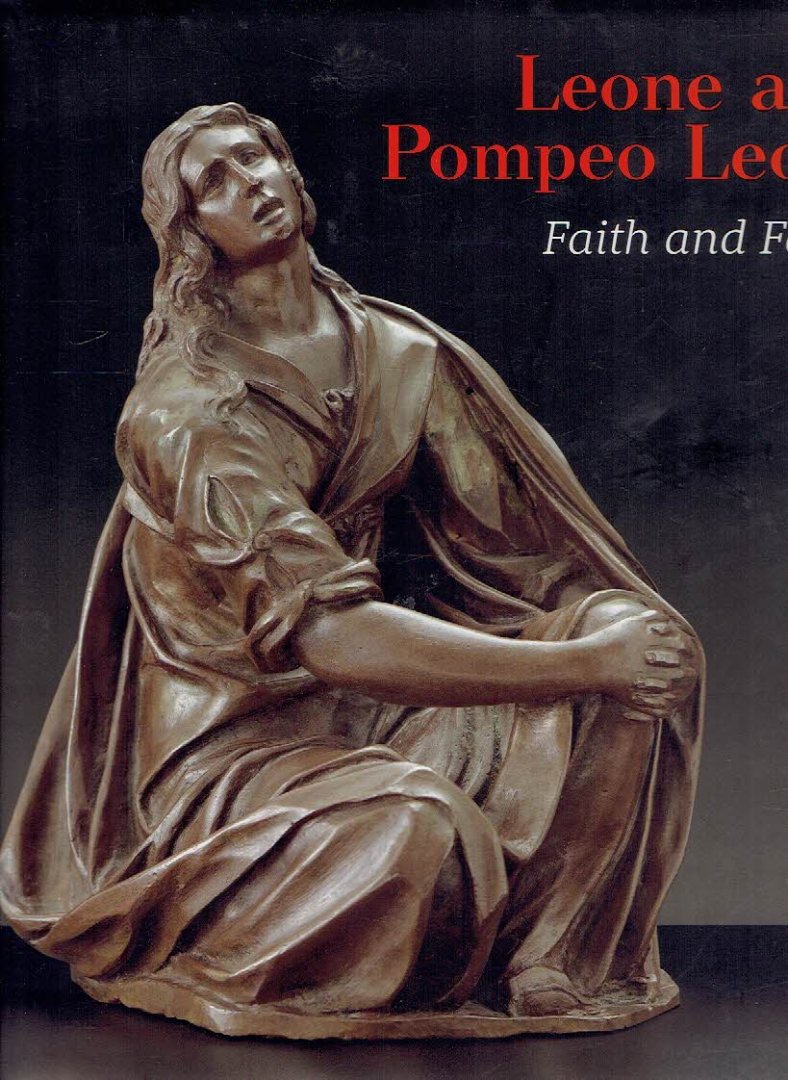 COPPEL, Rosario with Margarita ESTELLA & Kelley Helmstutler Di DIO - Leone and Pompeo Leoni - Faith and Fame.