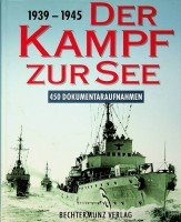 Kemp. P - Der Kampf zur See 1939-1945