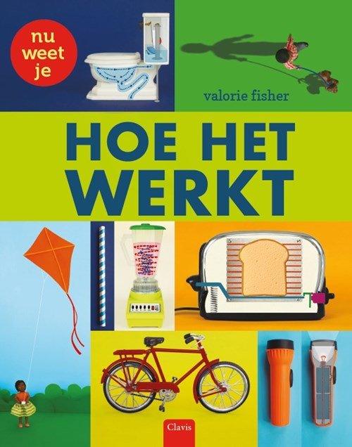 Valorie Fisher - Hoe het werkt