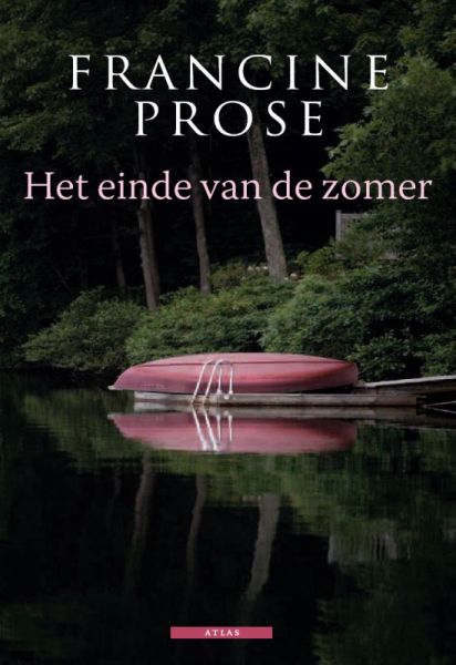 Prose, Francine - Het einde van de zomer