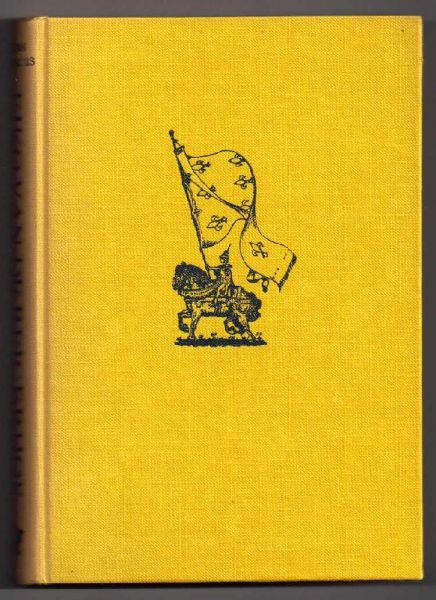 Fabricius, Johan met zw/w tekeningen van de schrijver - Eiko van de Reigerhof