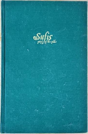 Rajneesh, Bhagwan Shree (Osho) - SUFIS: The people of the path. Volume 1.