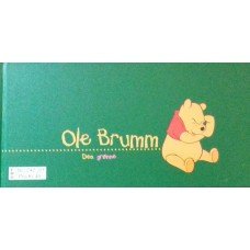 Disney - Ole Brumm, Den gronne