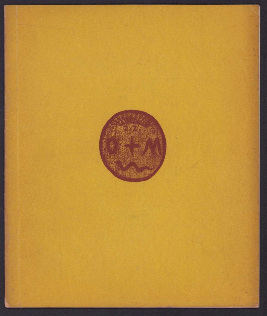 Otto Mueller - Otto Mueller, 1874-1930 Gemalde, Aquarelle, Handzeichnungen, Lithographien : Herbst 1947, Städtische Kunstsmmlungen zu Chemnitz, Schlo�berg-Museum