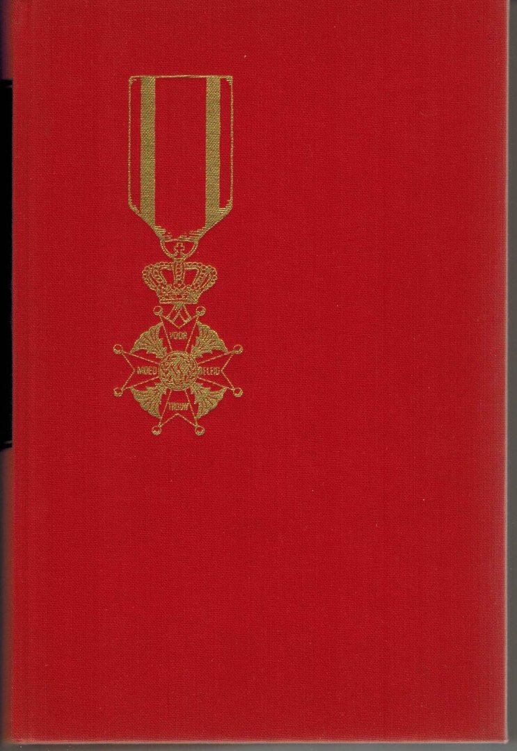Hazelhoff Roelfzema, E. - Soldaat van Oranje '40-'45