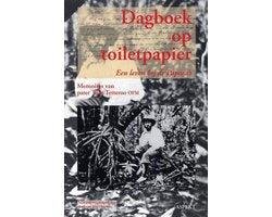 t. Tetteroo - Dagboek op toiletpapier