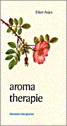 Asjes , Ellen . - Aromatherapie . ( Genezen met geuren . )