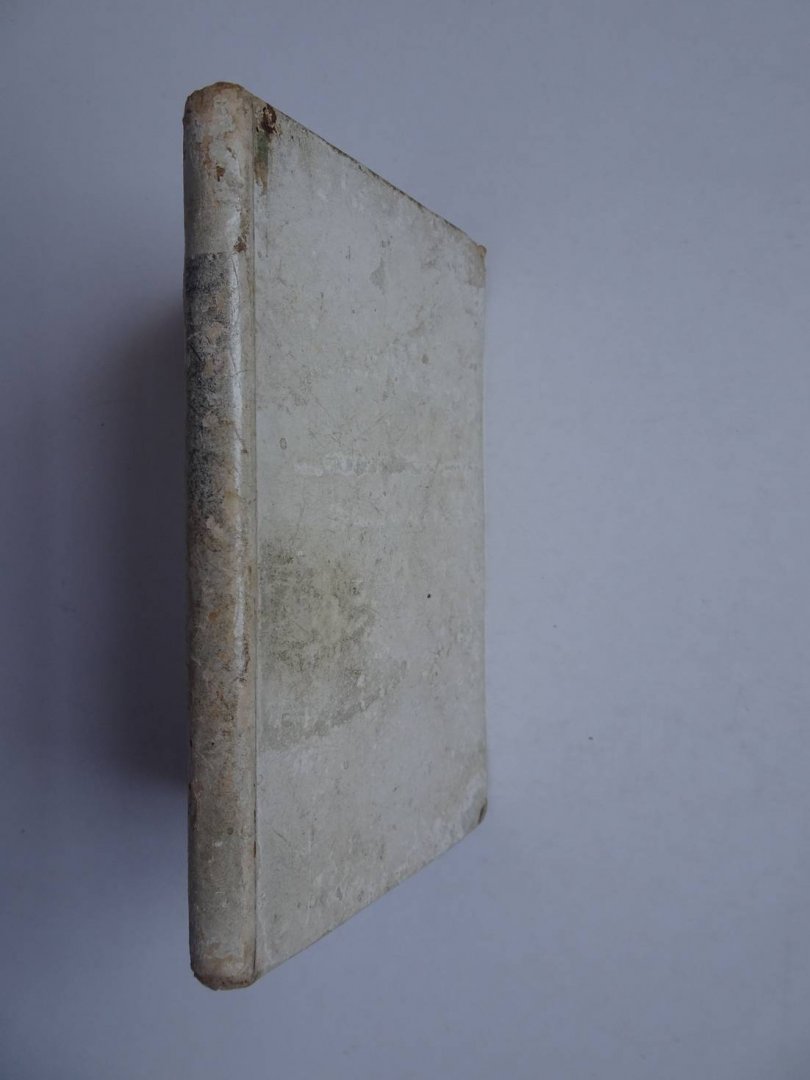 Westerman, M.. - Gedichtjes voor kinderen.