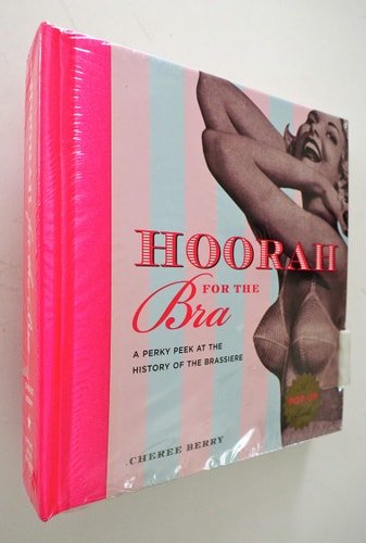 Berry, Cheree - Hoorah for the Bra