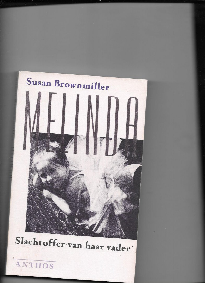 Brownmiller - Melinda / druk 1