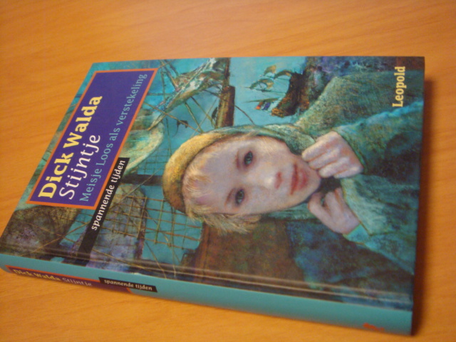 Walda, Dick - Stijntje