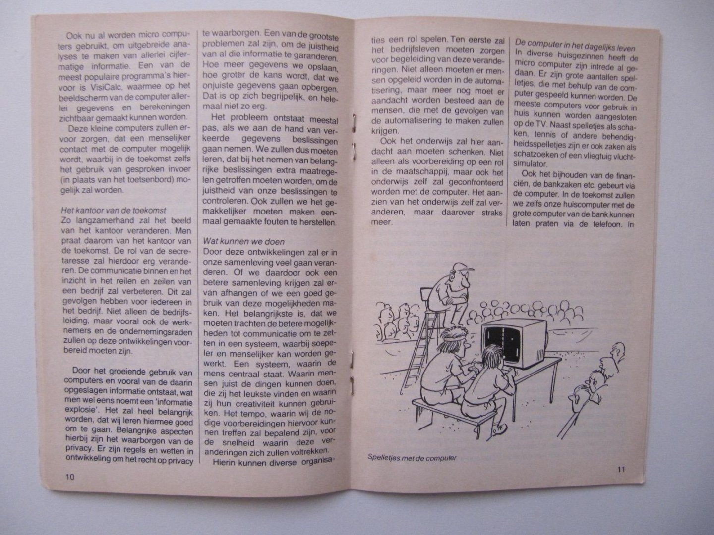  - AO'81 No.1887 Computers