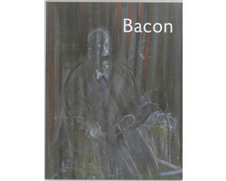 Hans Janssen - Francis Bacon