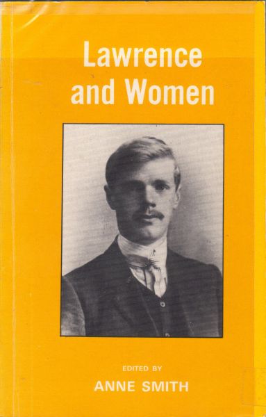 Smith, Anne (Ed.) - (D.H.) Lawrence and Women