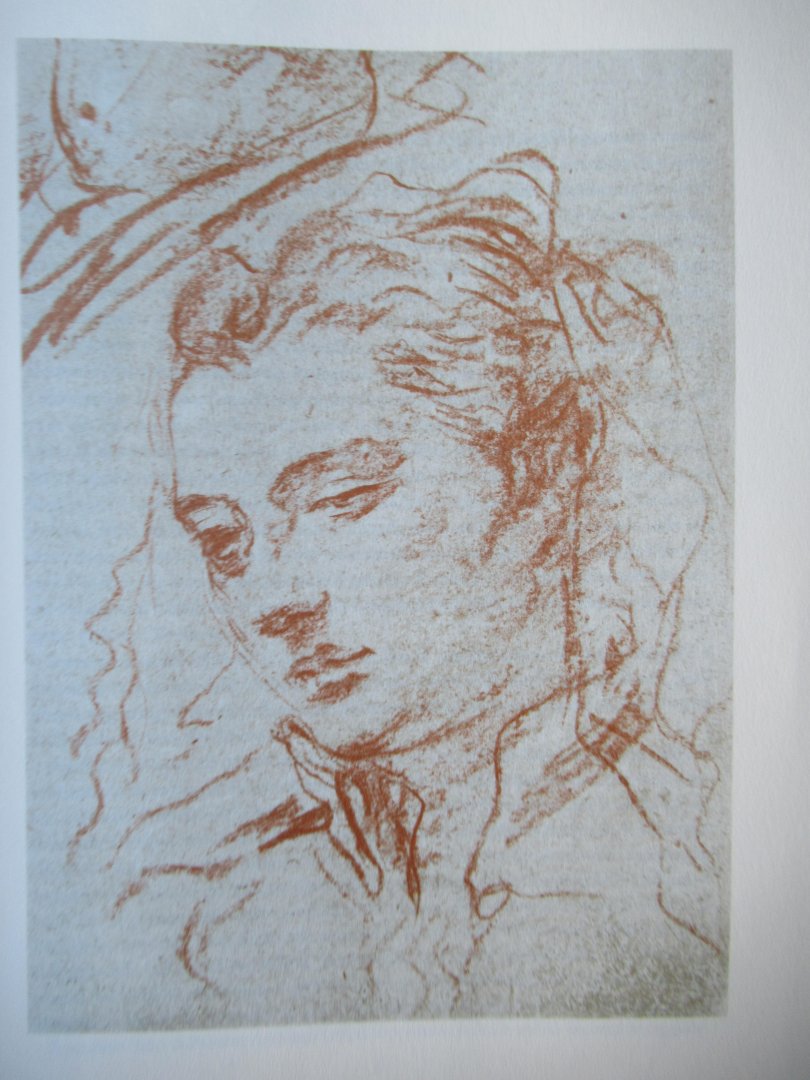 Pallucchini, Anna - Giambattista Tiepolo