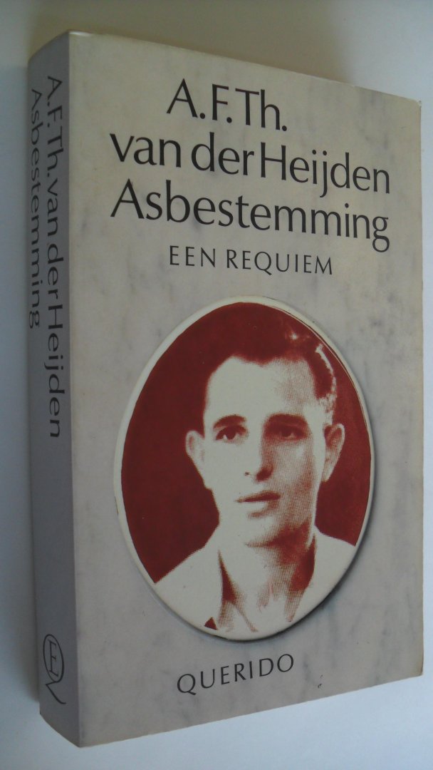 Heijden A.F.Th. van der - Asbestemming / een requiem