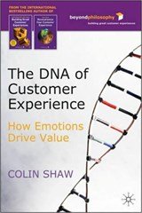  - The DNA of Customer Experience