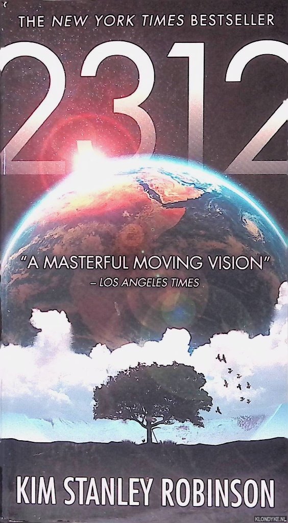 Robinson, Kim Stanley - 2312