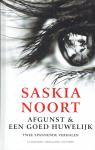 Noort, Saskia - Afgunst en Een goed huwelijk / twee spannende verhalen