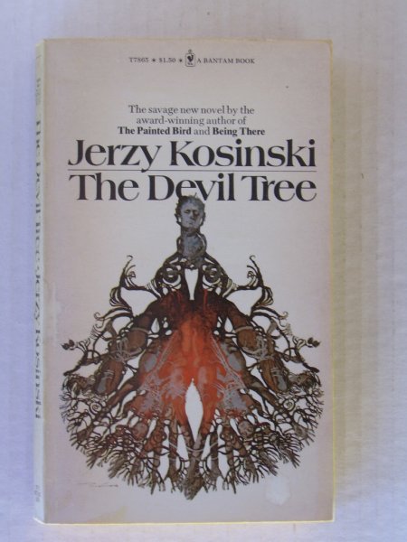 Kosinski, Jerzy - The Devil Tree