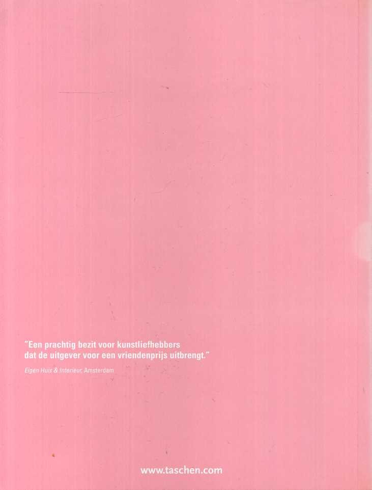 Ruhrberg, Schneckenburger e.a. - Schilderkunst - Beeldhouwkunst - Nieuwe media - Fotografie Deel I + II.