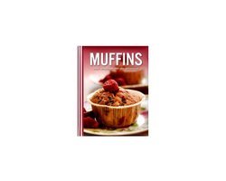 N.B. - Allerlekkerste muffins (gestreepd)