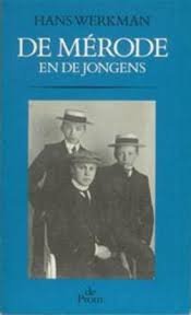 Werkman - De Merode en de jongens
