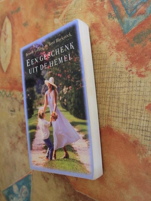 Lahaye en Blackstock - Een geschenk uit de hemel