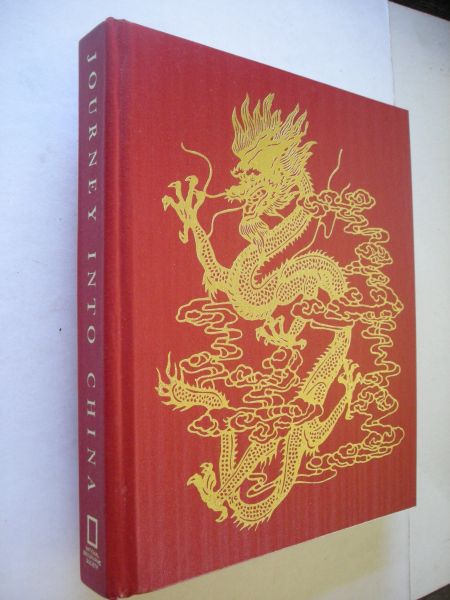 Danforth, K., editor - Journey into China