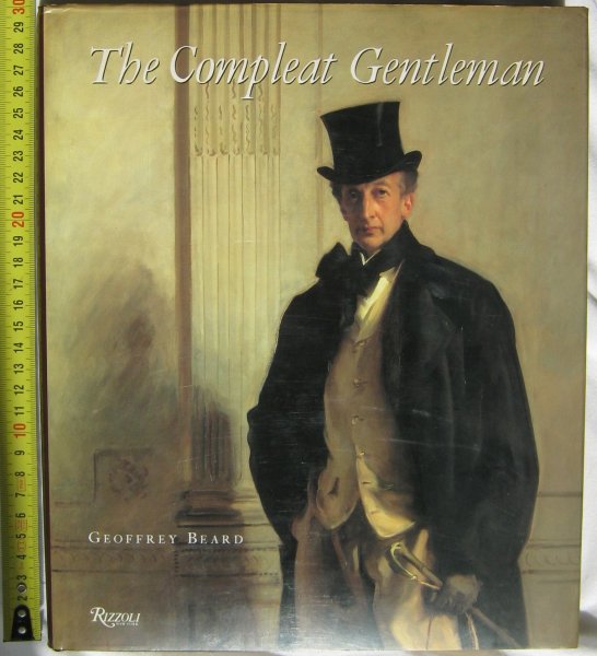 Beard, Geoffrey - The Compleat Gentleman