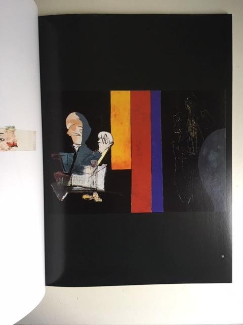 Bueler, A.M. Ybanez, Miguel - Miguel Ybanez - 1999 Amsterdam - Barcelona