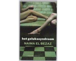Naima El Bezaz - Het Gelukssyndroom