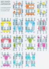 Second Opinion - over beeldende kunstsubsidies in Nederland