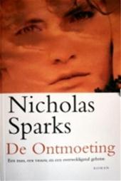 Sparks, Nicholas - de ontmoeting