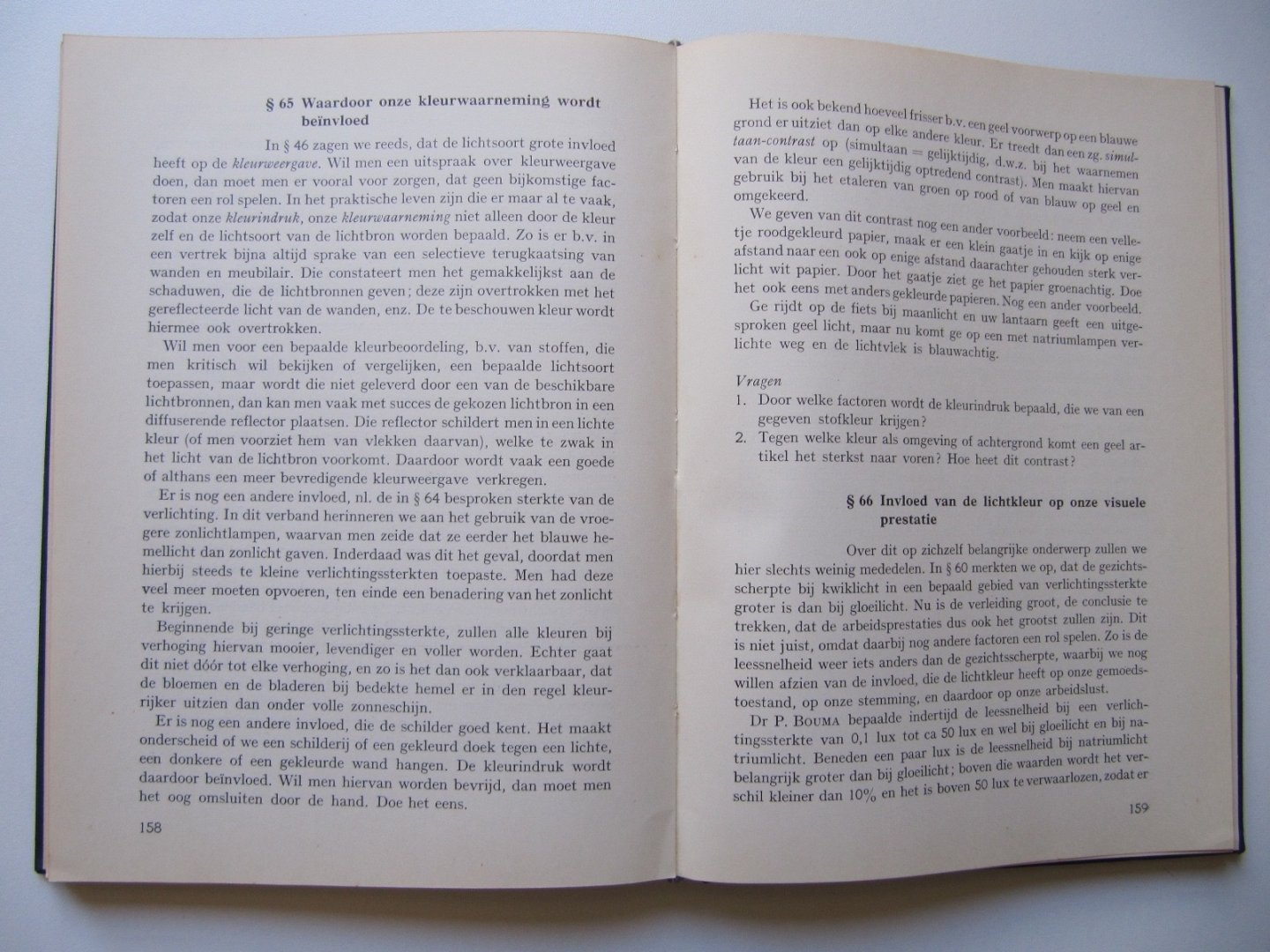 R. Swierstra - Eenvoudige licht- en verlichtingstechniek