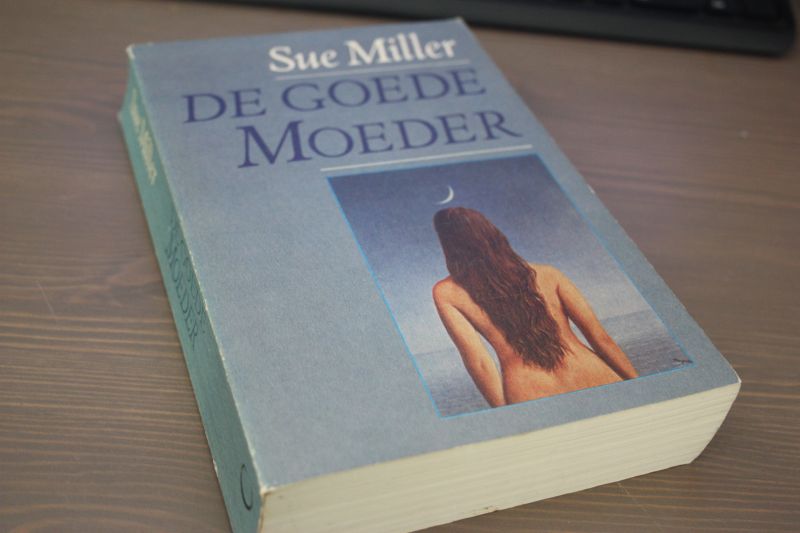 Miller, Sue - De goede moeder