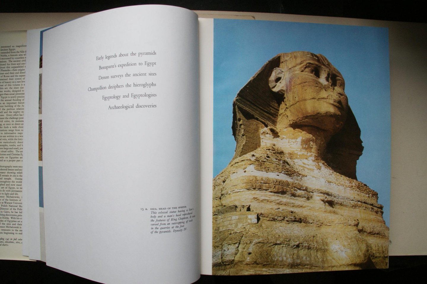 Michalowski, Kazimierz - Art of Ancient Egypt