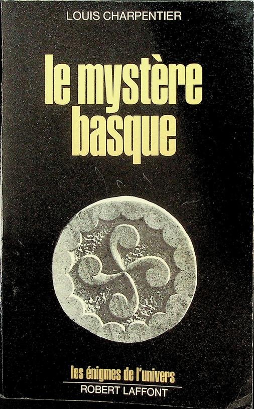 Charpentier, Lopuis - Le mystère basque