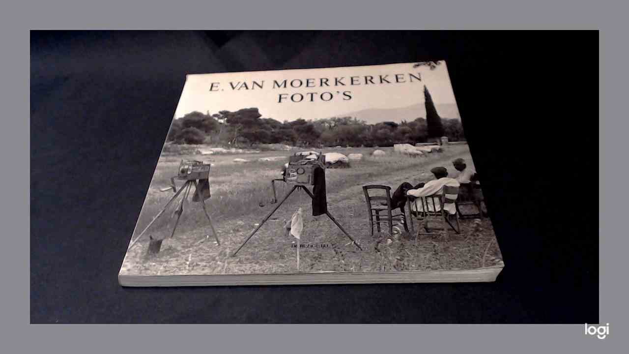 Moerkerken, E. van - Foto's