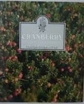 Feyfer Teuteling - Cranberry historie receptuur / druk 1