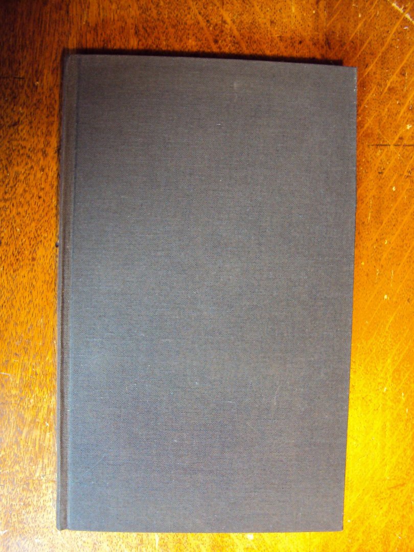 Bertheau, Ernst / F. Hitzig - Die Sprüche Salomo's / Der Prediger Salomo's (Kurzgefasstes exegetische Handbuch zum Alten Testament, Siebente Lieferung)