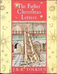 Tolkien, J.R.R. - The Father Christmas letters