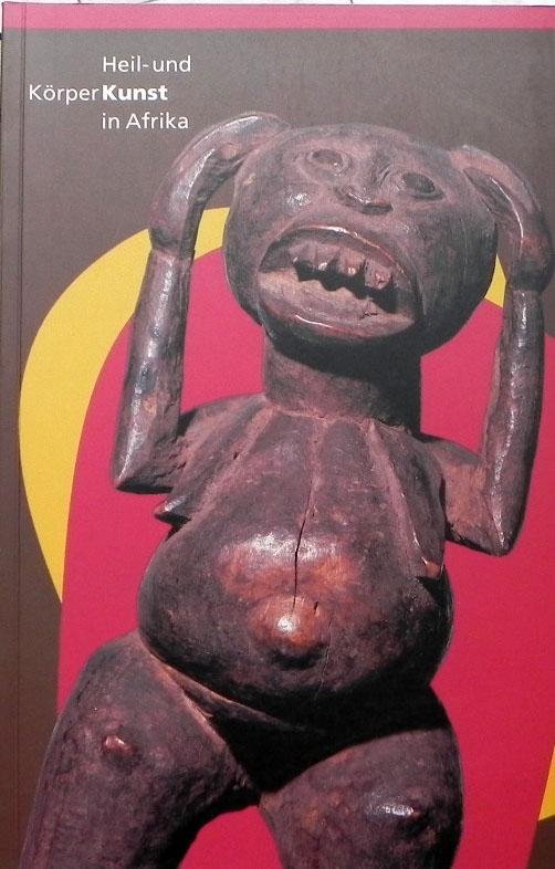 Forki, H / HIRT H.M. - Heil-und Körper Kunst in Afrika.