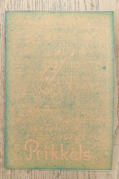 PROOST PRIKKELS - 88: Exit rijkspapier?